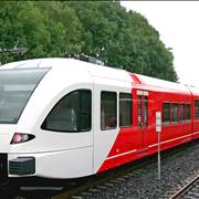 Dutch Train - Freigh Car