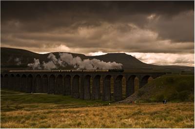 Long Train