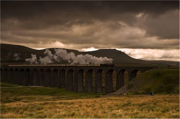 Long Train