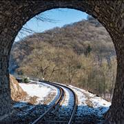 Railway Tunnel